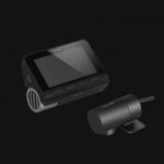 70mai A800 Smart Dash Cam 4K Built-in GPS ADAS Real 4K Camera UHD Cinema-quality Image 24H Parking SONY IMX415 140F